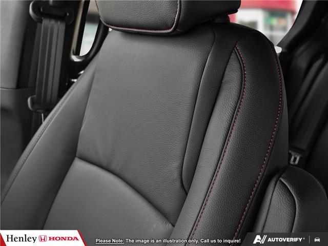 2026 Honda Odyssey Sport-L (Stk: H22564) in St. Catharines - Image 19 of 24