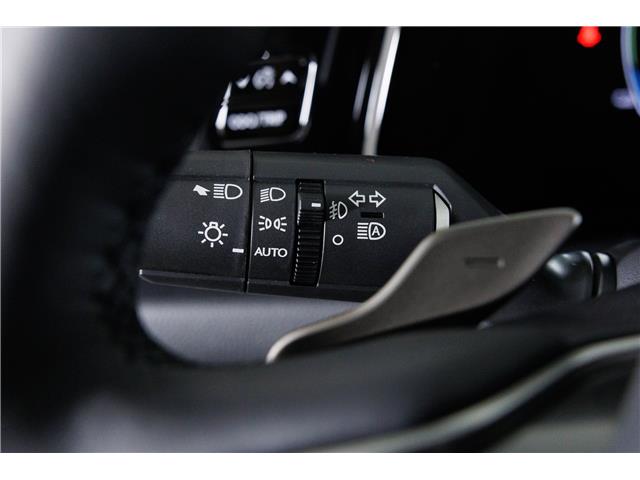 2026 Lexus NX 450h+ Base (Stk: X3564) in London - Image 20 of 36