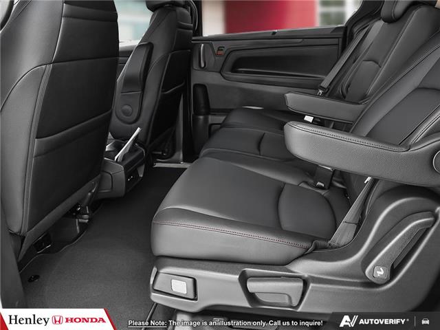 2026 Honda Odyssey Sport-L (Stk: H22564) in St. Catharines - Image 20 of 24