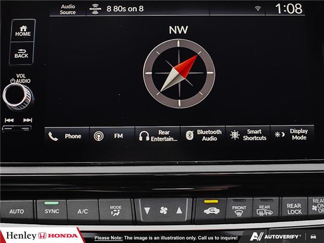 2026 Honda Odyssey Sport-L (Stk: H22564) in St. Catharines - Image 23 of 24