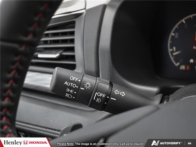 2026 Honda Odyssey Sport-L (Stk: H22564) in St. Catharines - Image 24 of 24