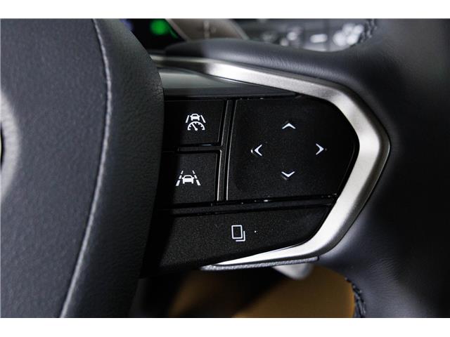 2026 Lexus NX 450h+ Base (Stk: X3564) in London - Image 21 of 36