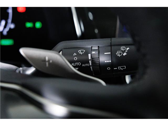 2026 Lexus NX 450h+ Base (Stk: X3564) in London - Image 22 of 36
