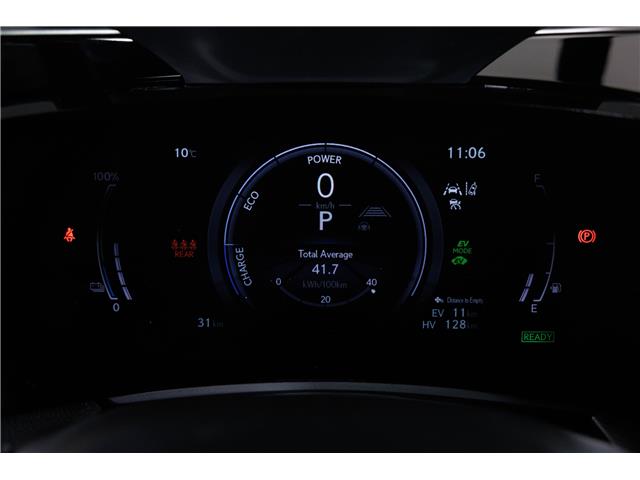 2026 Lexus NX 450h+ Base (Stk: X3564) in London - Image 23 of 36