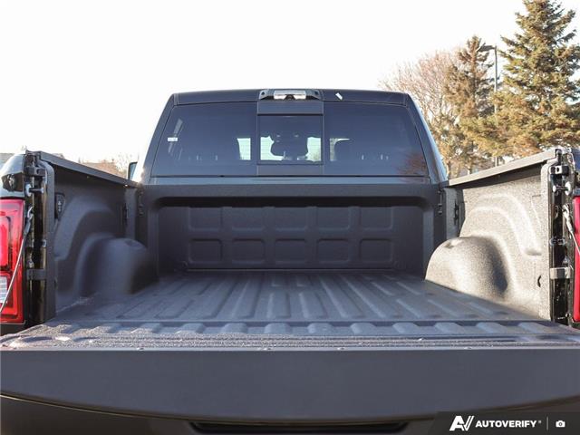 2026 RAM 2500 Rebel/Power Wagon (Stk: T2032) in Hamilton - Image 10 of 25