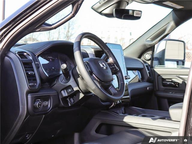 2026 RAM 2500 Rebel/Power Wagon (Stk: T2032) in Hamilton - Image 12 of 25