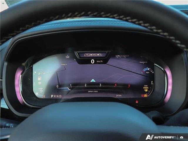 2026 RAM 2500 Rebel/Power Wagon (Stk: T2032) in Hamilton - Image 14 of 25