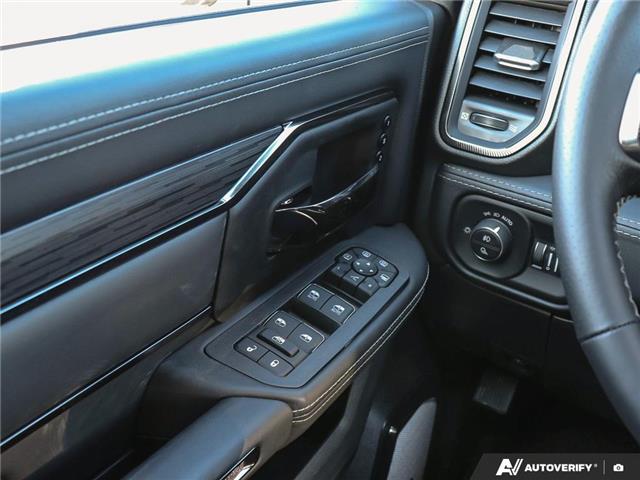 2026 RAM 2500 Rebel/Power Wagon (Stk: T2032) in Hamilton - Image 16 of 25
