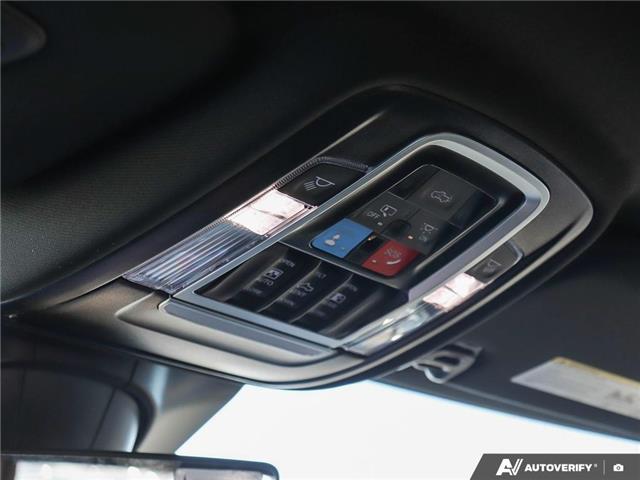 2026 RAM 2500 Rebel/Power Wagon (Stk: T2032) in Hamilton - Image 20 of 25