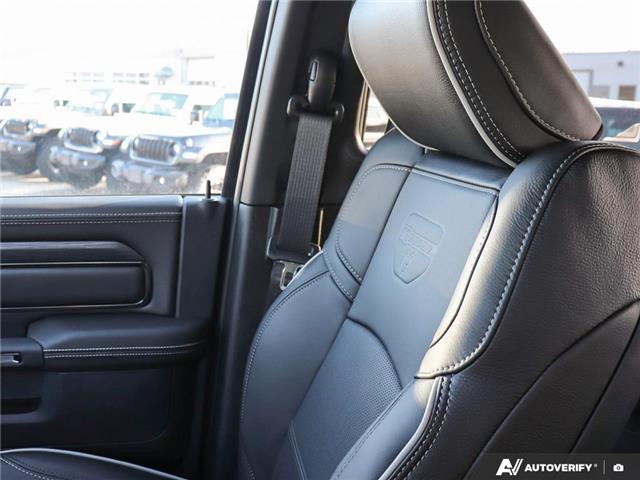 2026 RAM 2500 Rebel/Power Wagon (Stk: T2032) in Hamilton - Image 21 of 25