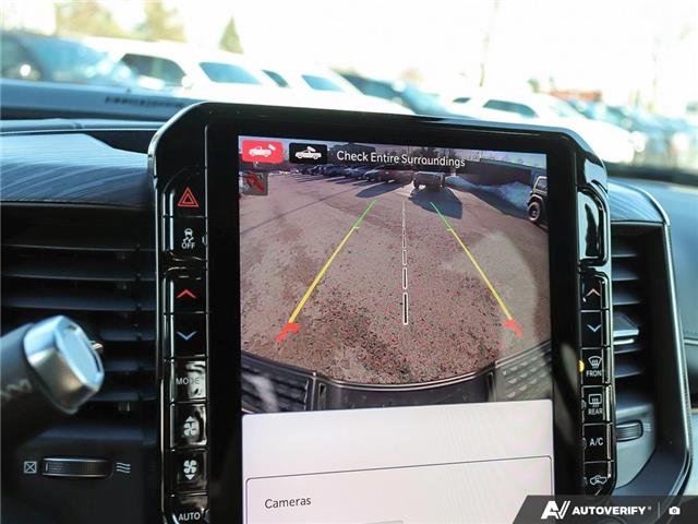 2026 RAM 2500 Rebel/Power Wagon (Stk: T2032) in Hamilton - Image 25 of 25