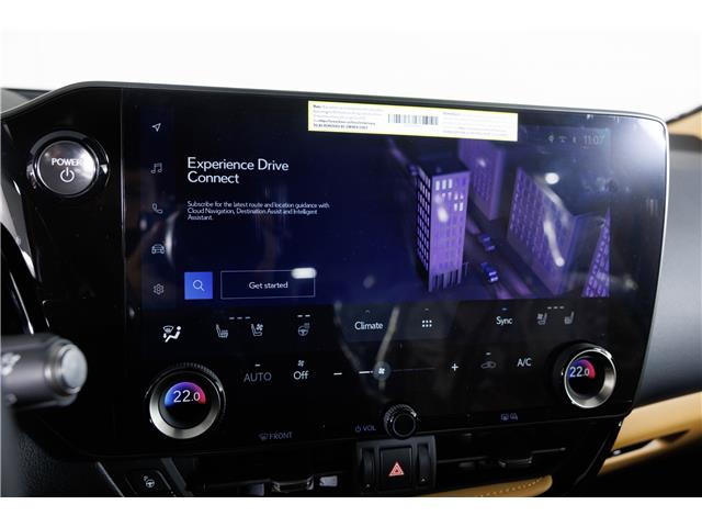 2026 Lexus NX 450h+ Base (Stk: X3564) in London - Image 28 of 36