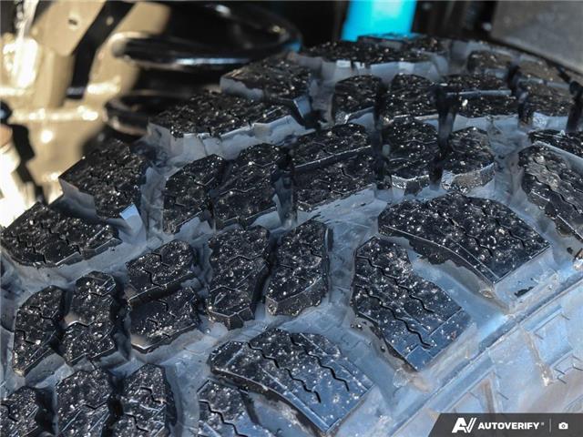 2026 RAM 2500 Rebel/Power Wagon (Stk: T2037) in Hamilton - Image 7 of 24