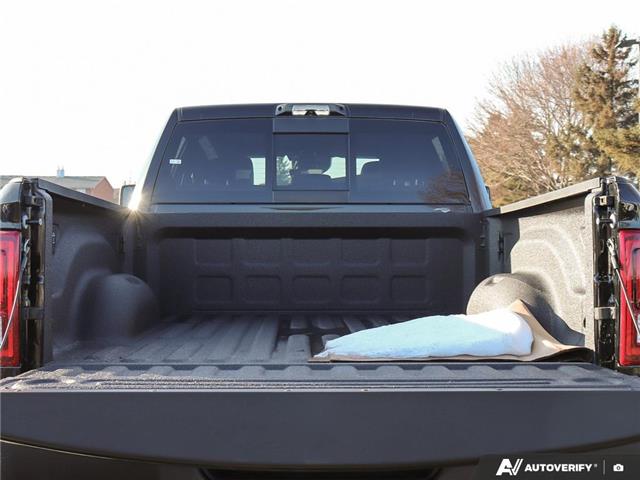 2026 RAM 2500 Rebel/Power Wagon (Stk: T2037) in Hamilton - Image 10 of 24