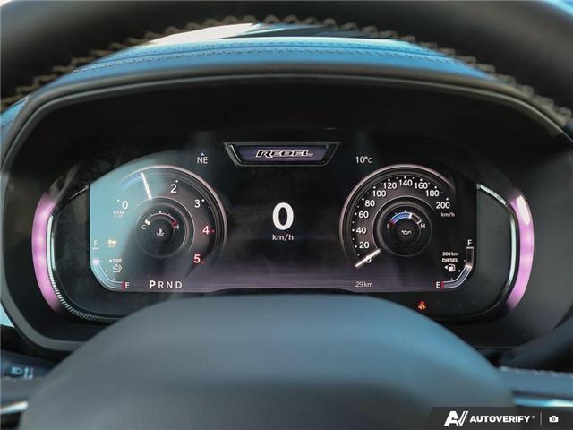 2026 RAM 2500 Rebel/Power Wagon (Stk: T2037) in Hamilton - Image 14 of 24