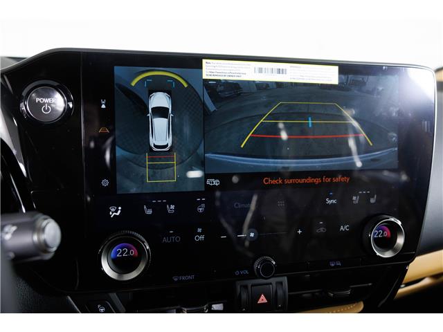 2026 Lexus NX 450h+ Base (Stk: X3564) in London - Image 29 of 36