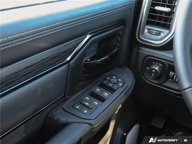 2026 RAM 2500 Rebel/Power Wagon (Stk: T2037) in Hamilton - Image 16 of 24
