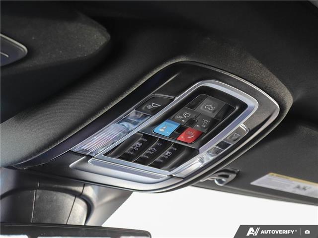 2026 RAM 2500 Rebel/Power Wagon (Stk: T2037) in Hamilton - Image 20 of 24