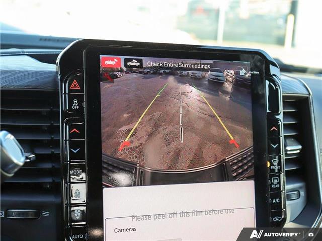 2026 RAM 2500 Rebel/Power Wagon (Stk: T2037) in Hamilton - Image 22 of 24