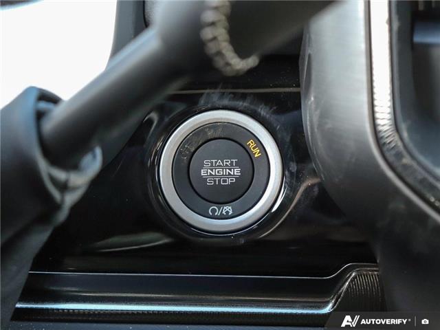 2026 RAM 2500 Rebel/Power Wagon (Stk: T2037) in Hamilton - Image 24 of 24