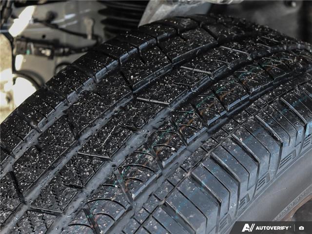 2025 Jeep Grand Cherokee Summit (Stk: S4050) in Hamilton - Image 7 of 26