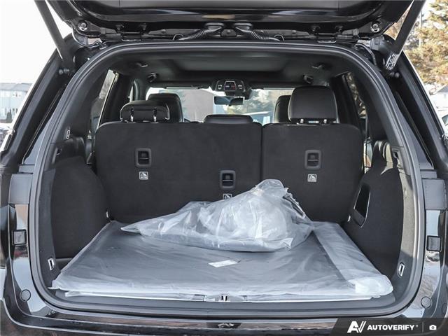 2025 Jeep Grand Cherokee Summit (Stk: S4050) in Hamilton - Image 10 of 26