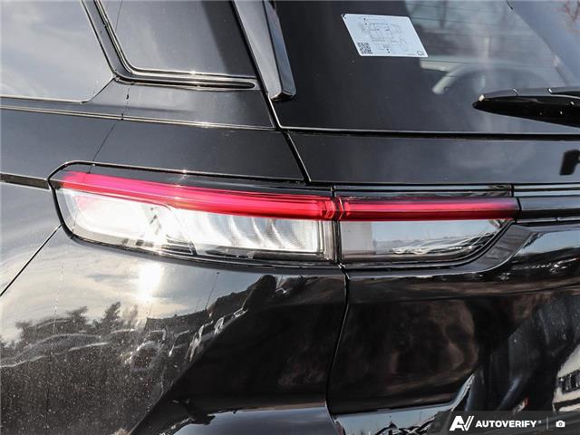 2025 Jeep Grand Cherokee Summit (Stk: S4050) in Hamilton - Image 11 of 26