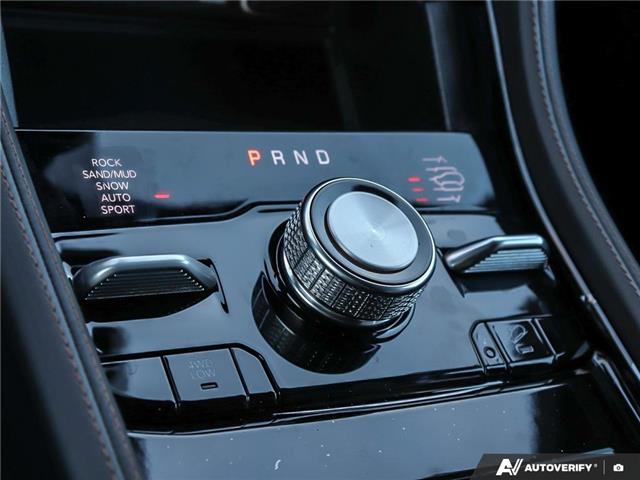 2025 Jeep Grand Cherokee Summit (Stk: S4050) in Hamilton - Image 18 of 26