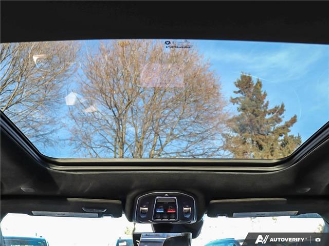 2025 Jeep Grand Cherokee Summit (Stk: S4050) in Hamilton - Image 25 of 26