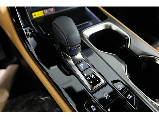 2026 Lexus NX 450h+ Base (Stk: X3564) in London - Image 33 of 36