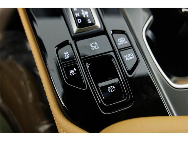 2026 Lexus NX 450h+ Base (Stk: X3564) in London - Image 34 of 36