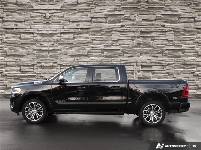 2025 RAM 1500 Tungsten (Stk: T2024B) in Hamilton - Image 3 of 26