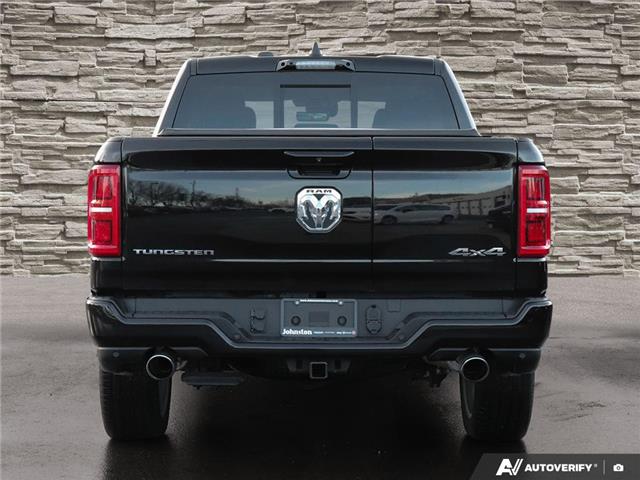 2025 RAM 1500 Tungsten (Stk: T2024B) in Hamilton - Image 5 of 26