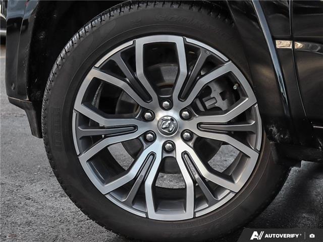 2025 RAM 1500 Tungsten (Stk: T2024B) in Hamilton - Image 6 of 26