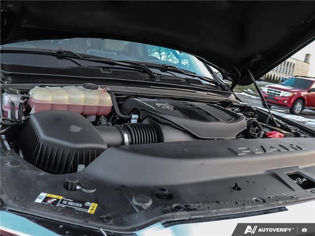 2025 RAM 1500 Tungsten (Stk: T2024B) in Hamilton - Image 8 of 26