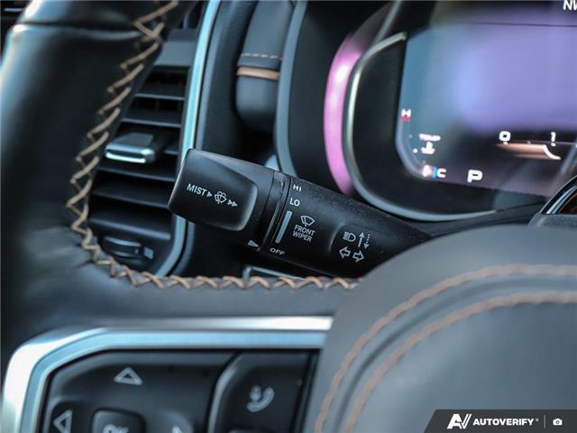 2025 RAM 1500 Tungsten (Stk: T2024B) in Hamilton - Image 16 of 26