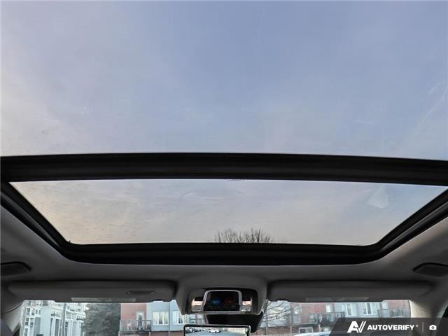 2025 RAM 1500 Tungsten (Stk: T2024B) in Hamilton - Image 25 of 26