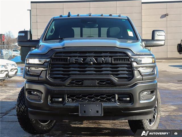 2026 RAM 2500 Tradesman (Stk: T2035) in Hamilton - Image 2 of 24