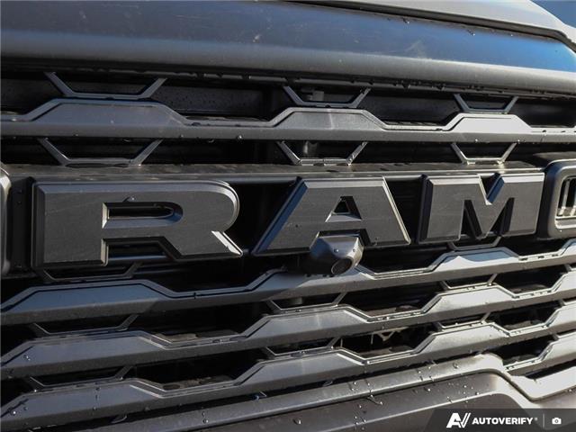 2026 RAM 2500 Tradesman (Stk: T2035) in Hamilton - Image 8 of 24