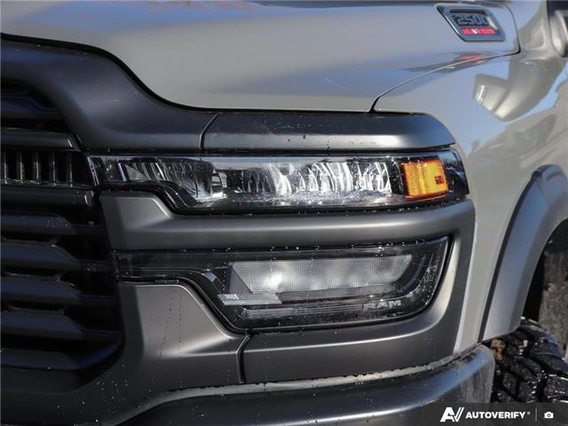 2026 RAM 2500 Tradesman (Stk: T2035) in Hamilton - Image 9 of 24