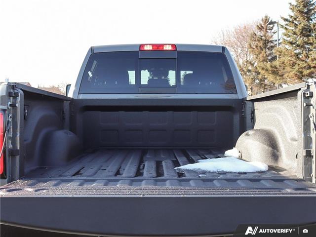 2026 RAM 2500 Tradesman (Stk: T2035) in Hamilton - Image 10 of 24