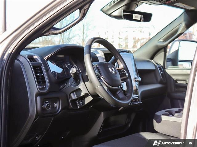 2026 RAM 2500 Tradesman (Stk: T2035) in Hamilton - Image 12 of 24