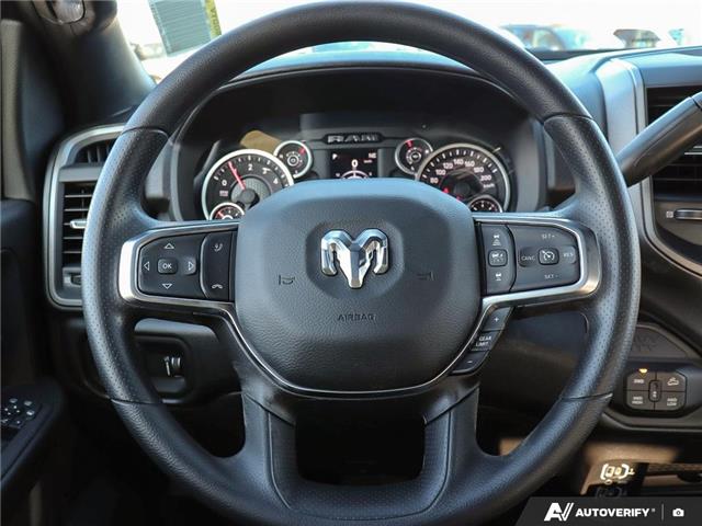 2026 RAM 2500 Tradesman (Stk: T2035) in Hamilton - Image 13 of 24