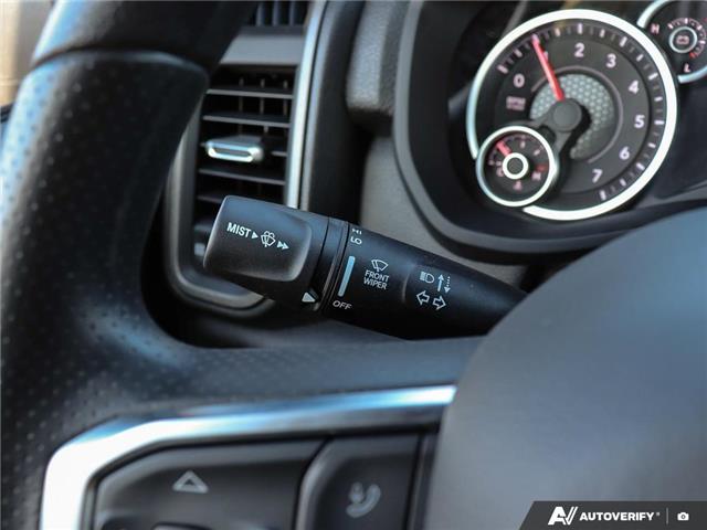 2026 RAM 2500 Tradesman (Stk: T2035) in Hamilton - Image 15 of 24