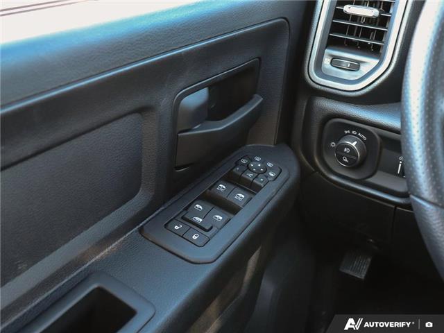 2026 RAM 2500 Tradesman (Stk: T2035) in Hamilton - Image 16 of 24