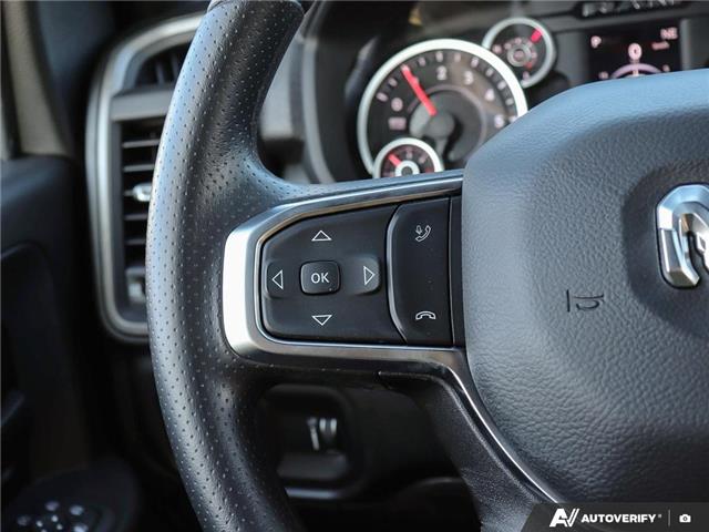 2026 RAM 2500 Tradesman (Stk: T2035) in Hamilton - Image 17 of 24