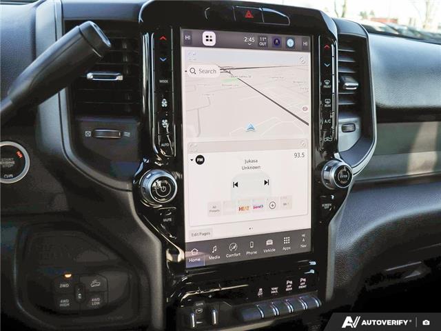 2026 RAM 2500 Tradesman (Stk: T2035) in Hamilton - Image 19 of 24