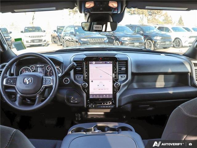 2026 RAM 2500 Tradesman (Stk: T2035) in Hamilton - Image 23 of 24