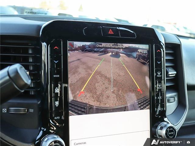 2026 RAM 2500 Tradesman (Stk: T2035) in Hamilton - Image 24 of 24