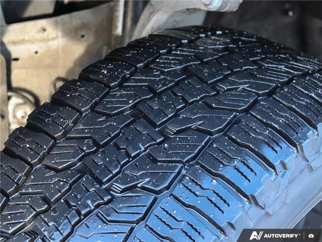 2024 Jeep Grand Cherokee Laredo (Stk: 16741A) in Hamilton - Image 7 of 27